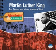 Cover von Martin Luther King