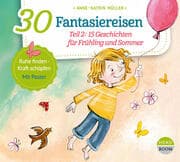 Cover von 30 Fantasiereisen 2