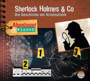 Cover von Sherlock Holmes & Co