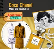 Cover von Coco Chanel