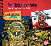 Cover von Im Reich der Inka