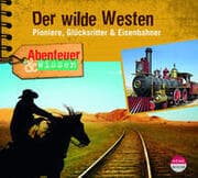 Cover von Der wilde Westen