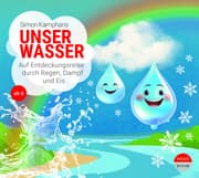 Cover von Unser Wasser