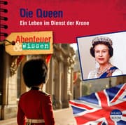 Cover von Die Queen