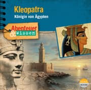 Cover von Kleopatra