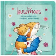 Cover von Leo Lausemaus - Meine schönsten Mama-Geschichten