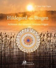 Cover von Hildegard von Bingen