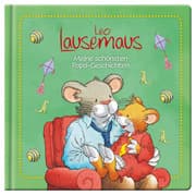 Cover von Leo Lausemaus - Meine schönsten Papa-Geschichten