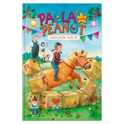 Cover von Paula und Peanut - Paulas großer Auftritt