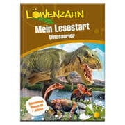 Cover von Löwenzahn: Mein Lesestart - Dinosaurier