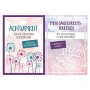 Cover von Achtsamkeit Der Weg zur eigenen Wertschätzung + Mein Dankbarkeits-Tagebuch