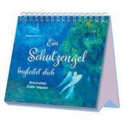 Cover von Ein Schutzengel begleitet dich
