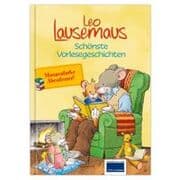 Cover von Leo Lausemaus - Schönste Vorlesegeschichten