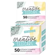 Cover von Meine kreative Selfcare-Box Das tu ich nur für mich! 50 achtsame & kreative Glücksmomente
