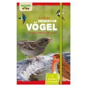 Cover von Hörst du das? Heimische Vögel: Vogelarten entdecken und schützen