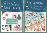 Cover von Kreative Faltideen - Schönes Dekorieren und Verpacken