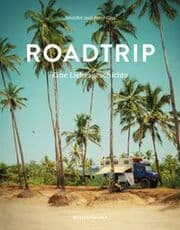 Cover von Roadtrip - Eine Liebesgeschichte