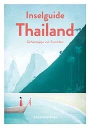 Cover von Inselguide Thailand