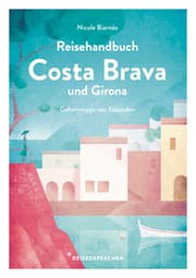 Cover von Reisehandbuch Costa Brava und Girona