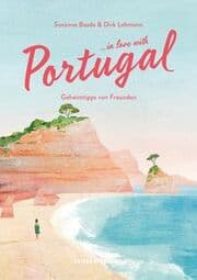 Cover von Reisehandbuch Portugal