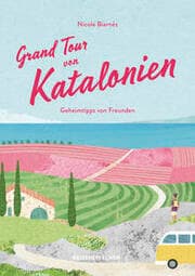 Cover von Grand Tour von Katalonien