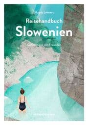 Cover von Reisehandbuch Slowenien