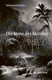 Cover von Die Meere des Mondes