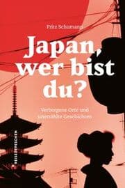 Cover von Japan, wer bist du?