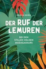 Cover von Der Ruf der Lemuren