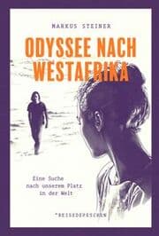 Cover von Odyssee nach Westafrika