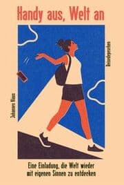 Cover von Handy aus, Welt an