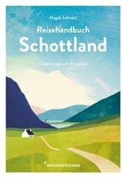 Cover von Reisehandbuch Schottland