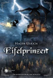 Cover von Eifelprinzen