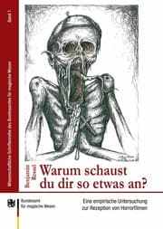 Cover von Warum schaust du dir so etwas an?