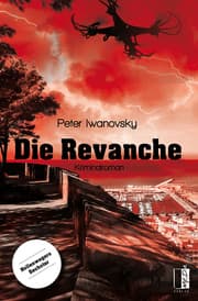 Cover von Die Revanche