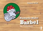 Cover von Kuckucks-Mädel Bärbel