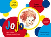 Cover von JOJO