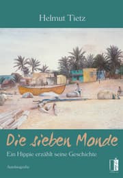 Cover von Die sieben Monde