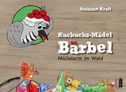 Cover von Kuckucks-Mädel Bärbel