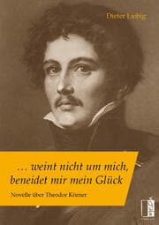 Cover von ... weint nicht um mich, beneidet mir mein Glück
