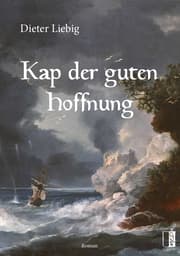 Cover von Kap der guten Hoffnung