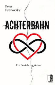 Cover von Achterbahn
