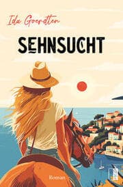 Cover von Sehnsucht