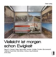 Cover von Vielleicht ist morgen schon Ewigkeit