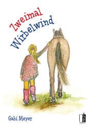 Cover von Zweimal Wirbelwind