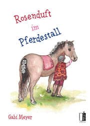 Cover von Rosenduft im Pferdestall