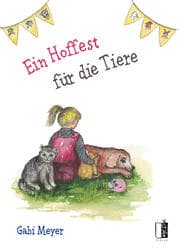Cover von Ein Hoffest für die Tiere