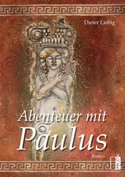 Cover von Abenteuer mit Paulus