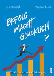 Cover von Erfolg MachtGlücklich?