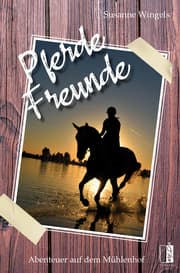 Cover von PferdeFreunde